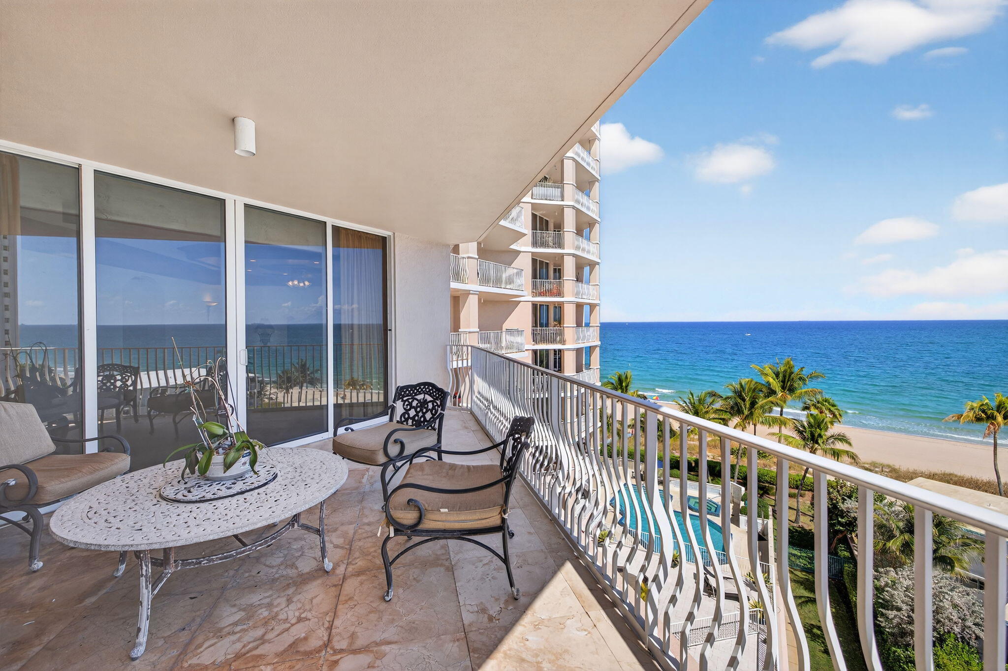 EUROPA BY THE SEA CONDO - Residential