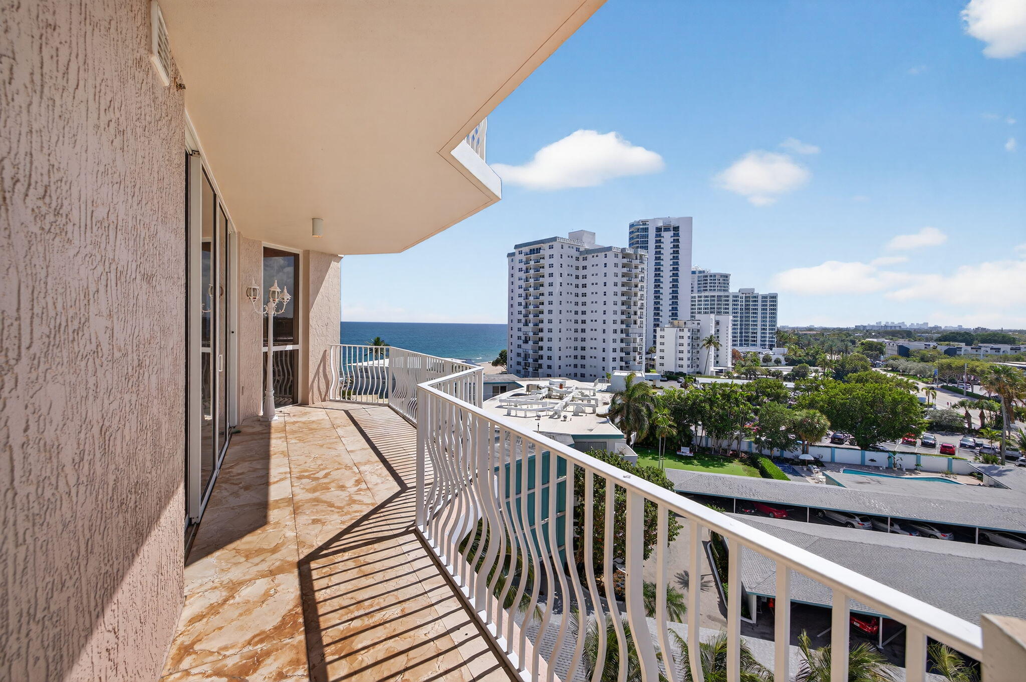 EUROPA BY THE SEA CONDO - Residential