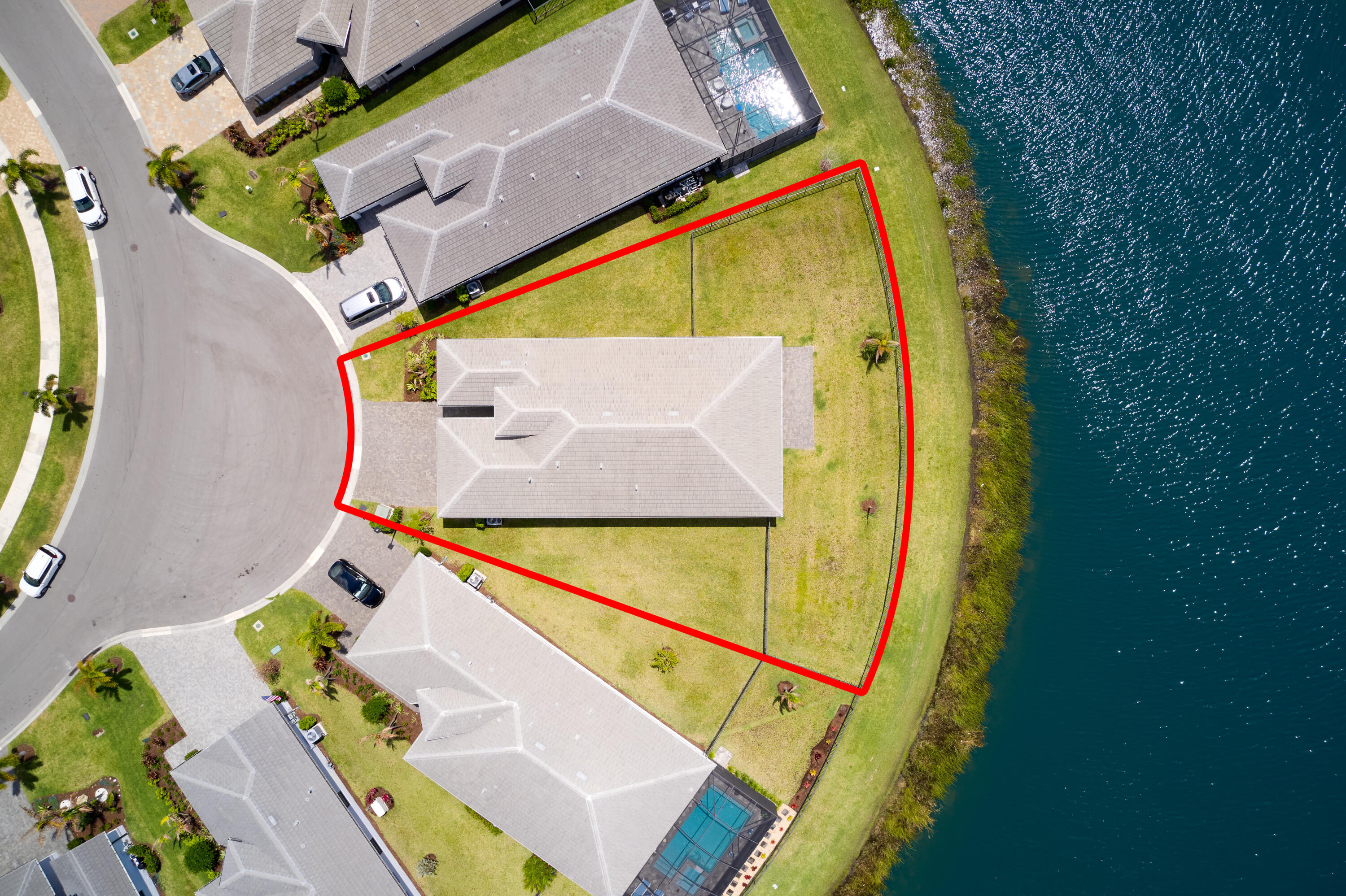 Valencia Parc at Riverland - Residential