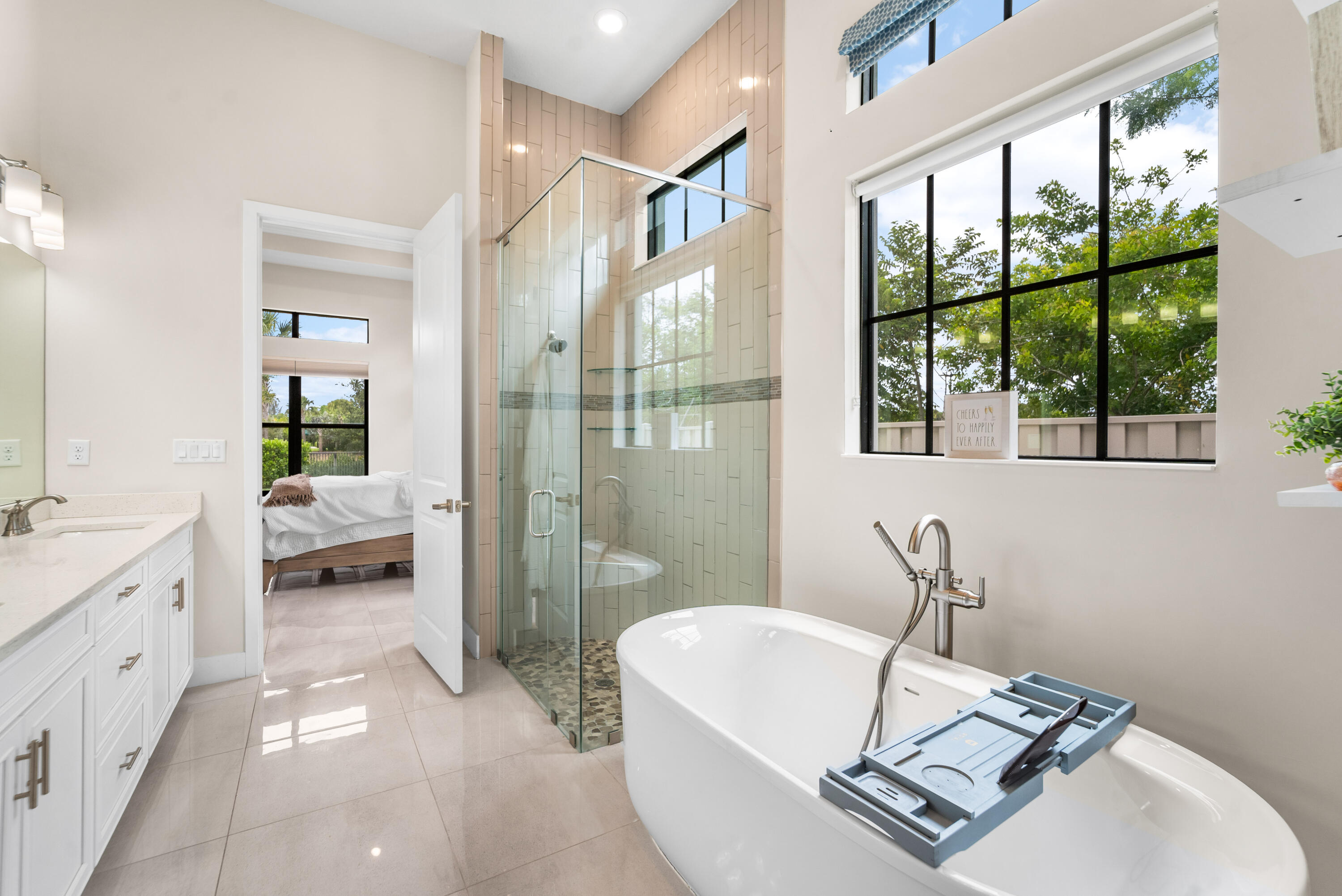 The Falls at Parkland - Residential