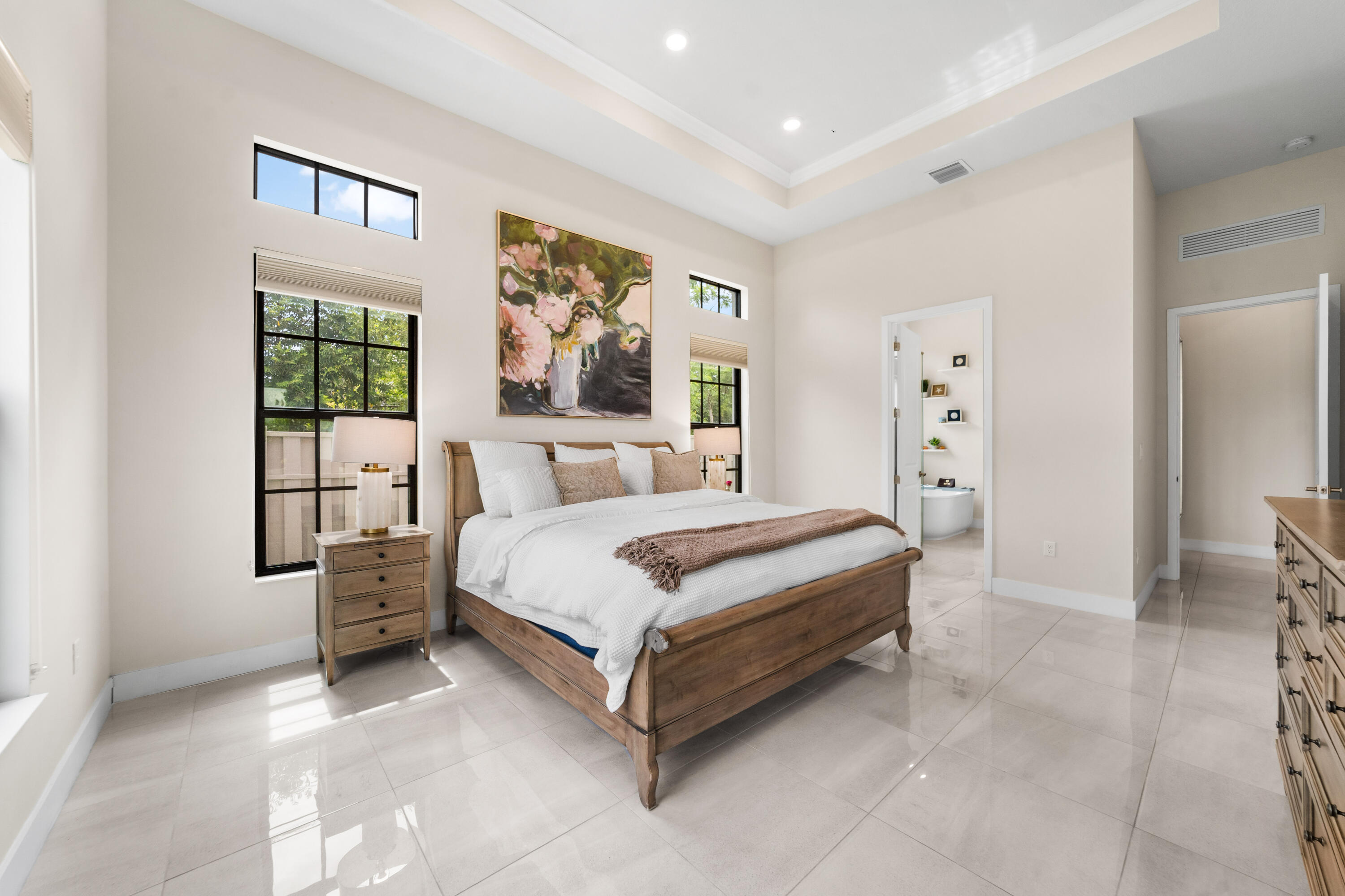 The Falls at Parkland - Residential