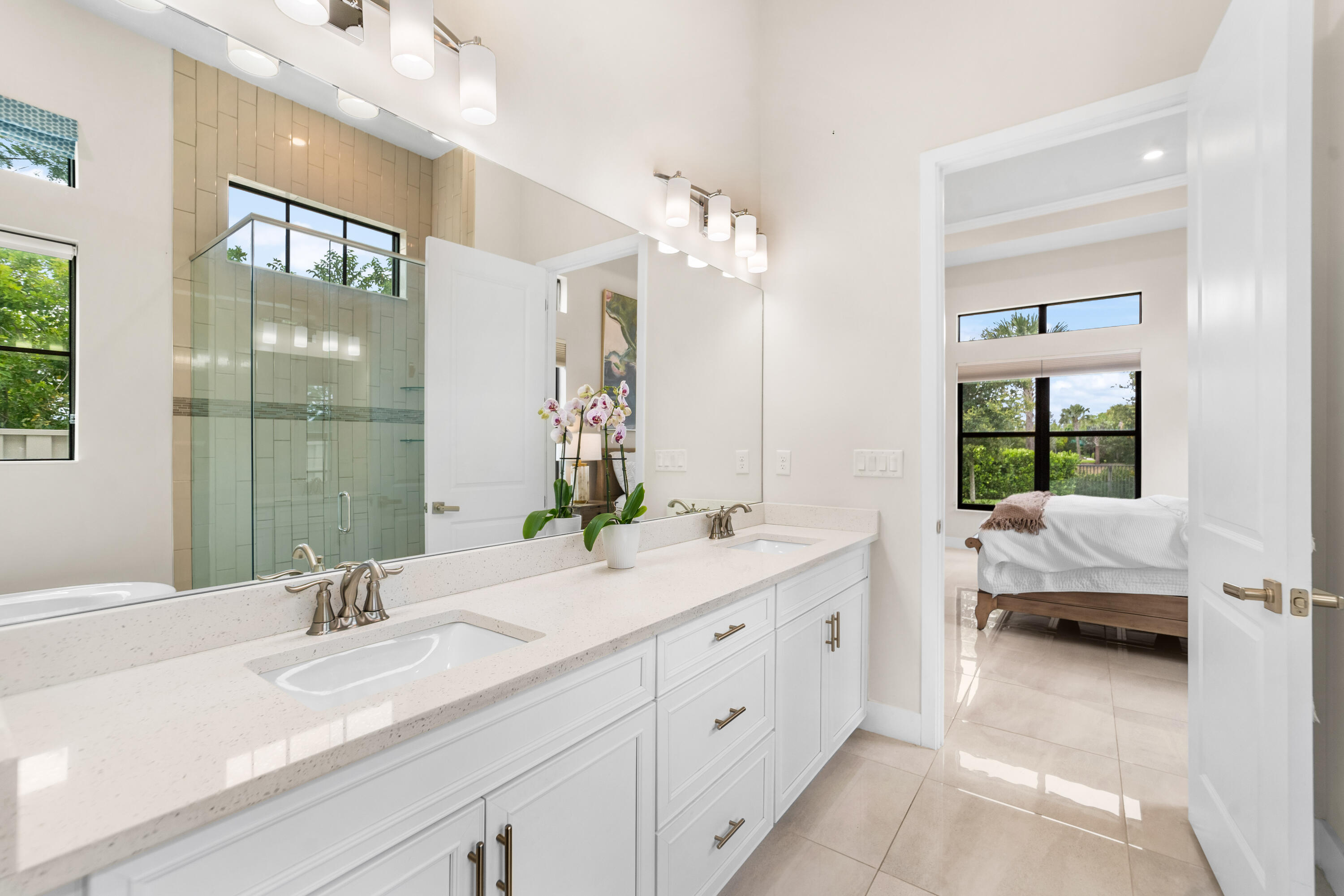 The Falls at Parkland - Residential