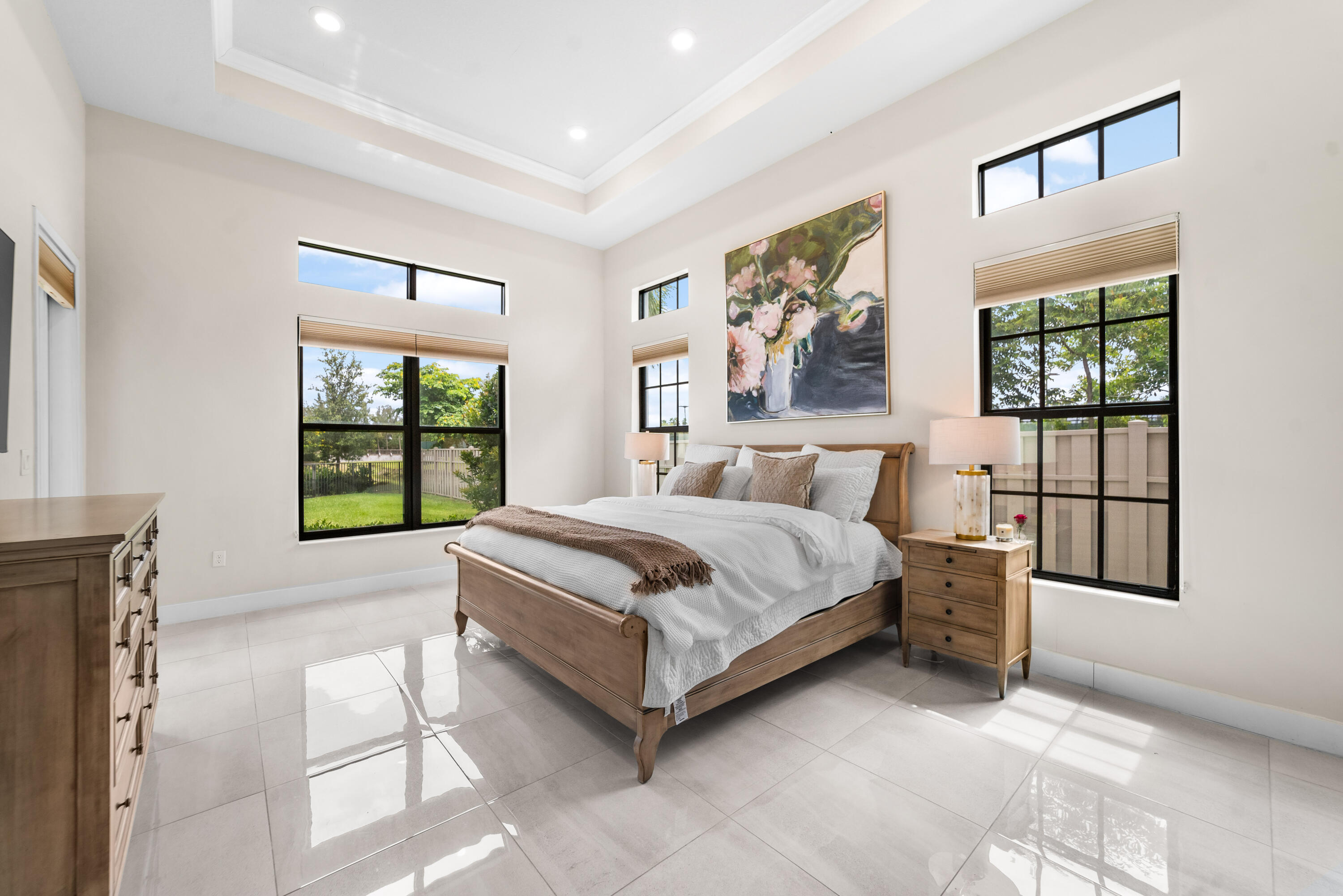 The Falls at Parkland - Residential