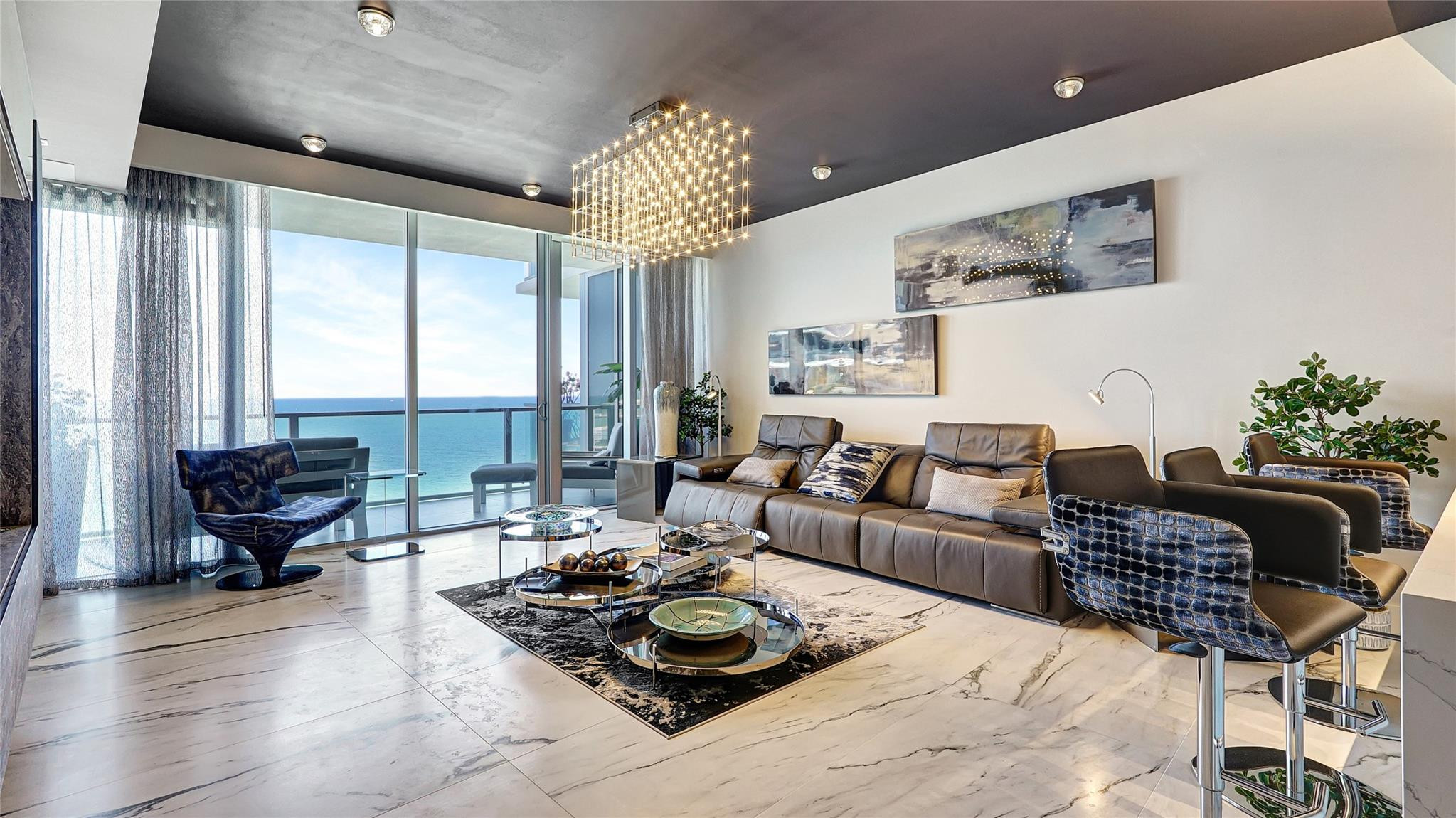 2200 FORT LAUDERDALE BEACH - Residential Lease