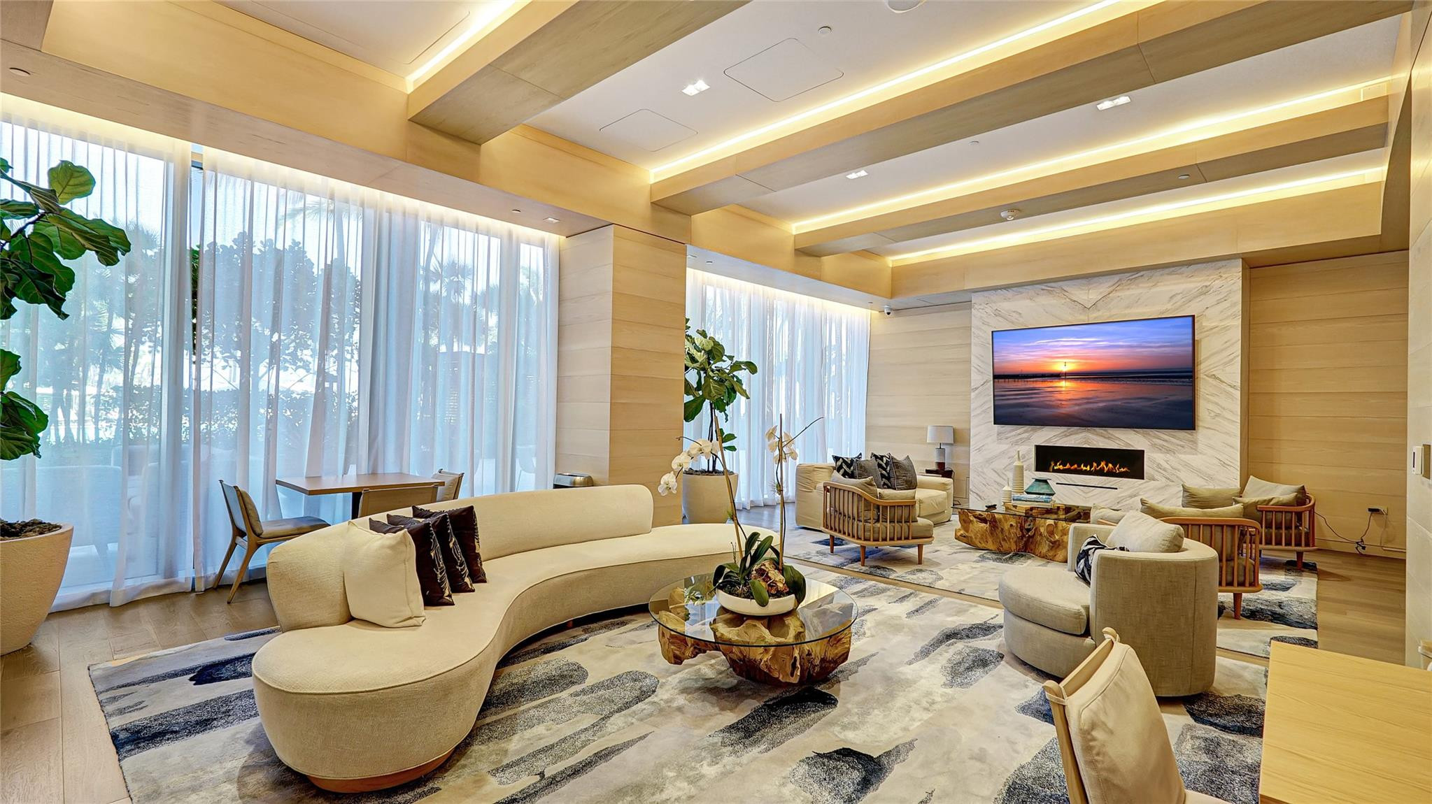 2200 FORT LAUDERDALE BEACH - Residential Lease