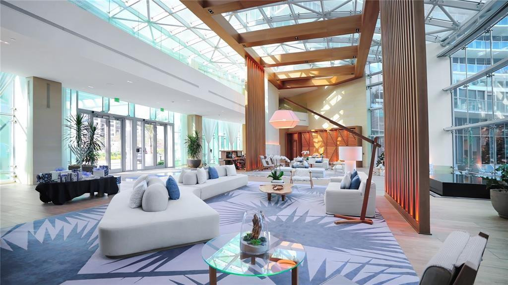 2200 FORT LAUDERDALE BEACH - Residential Lease