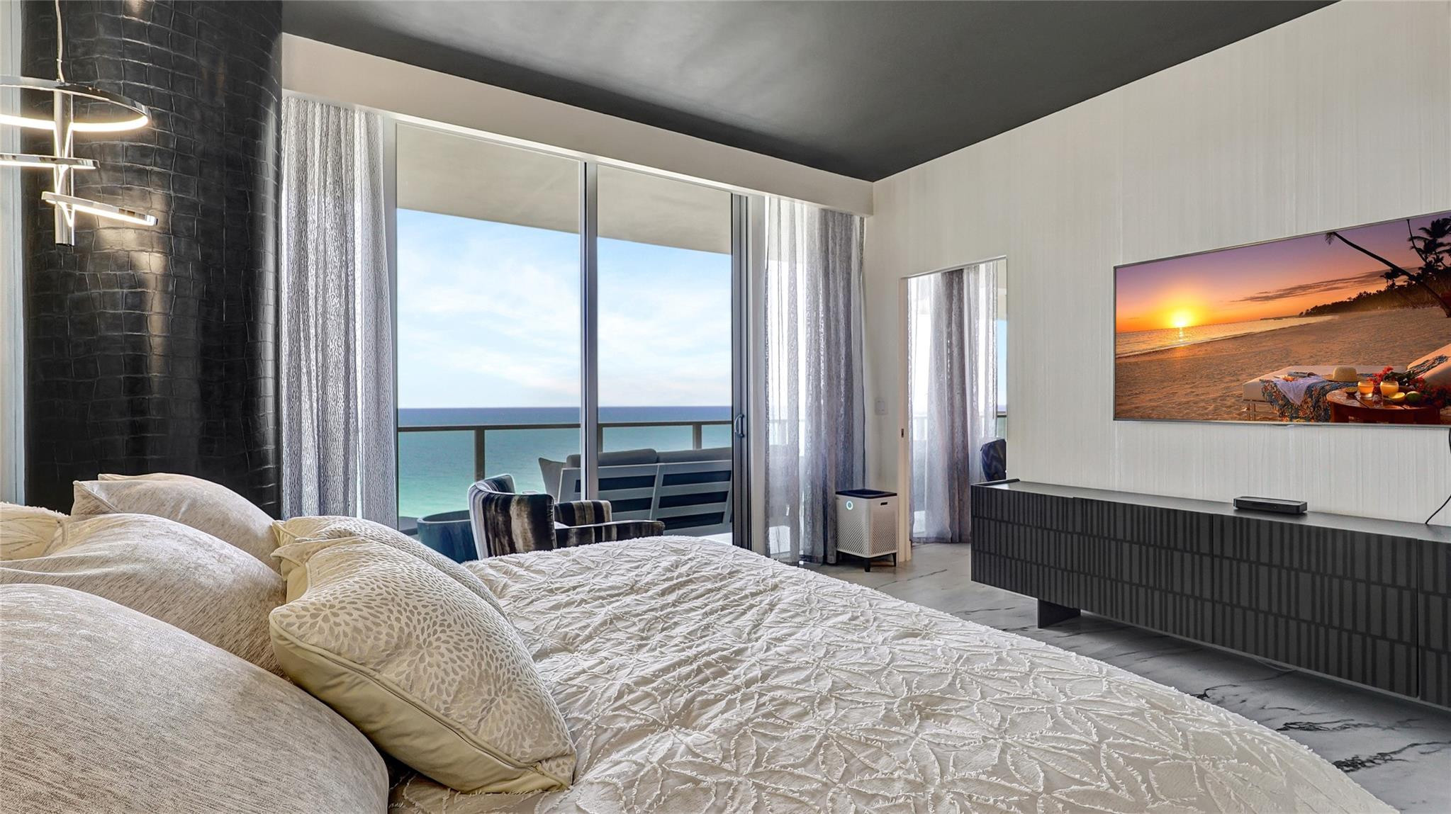 2200 FORT LAUDERDALE BEACH - Residential Lease