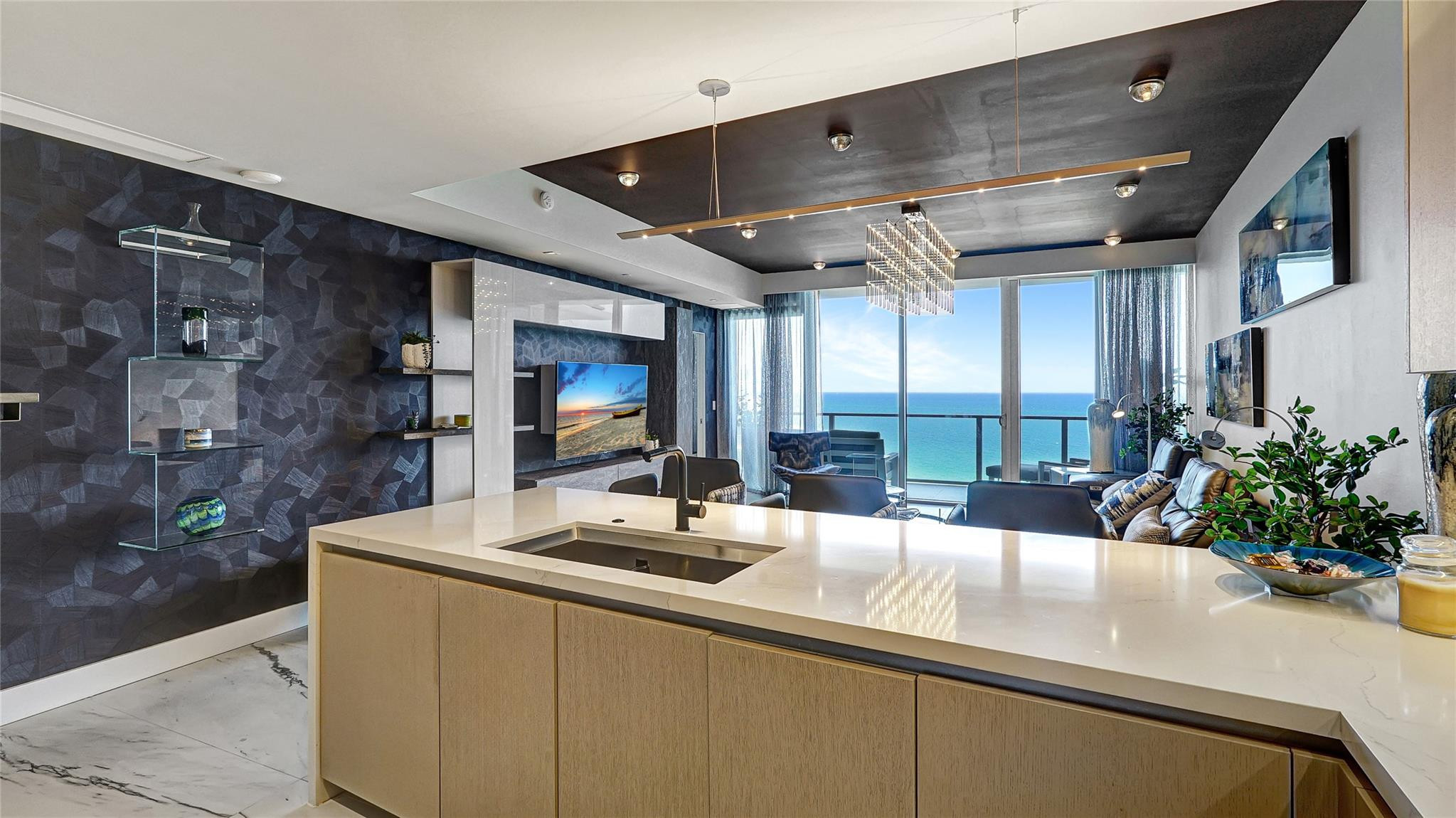 2200 FORT LAUDERDALE BEACH - Residential Lease