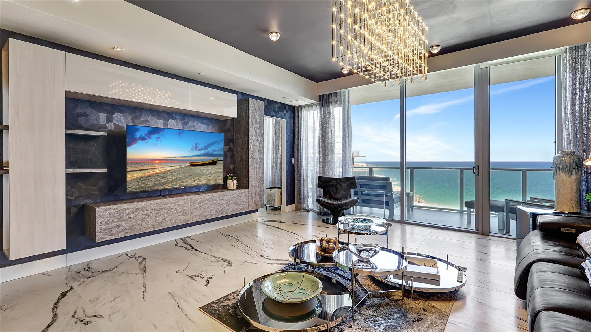 2200 FORT LAUDERDALE BEACH - Residential Lease
