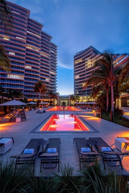 2200 FORT LAUDERDALE BEACH - Residential Lease