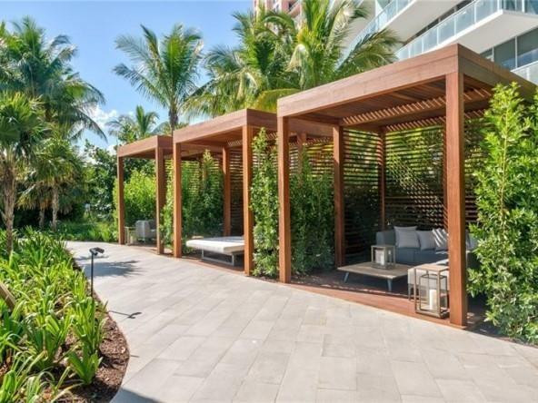 2200 FORT LAUDERDALE BEACH - Residential Lease