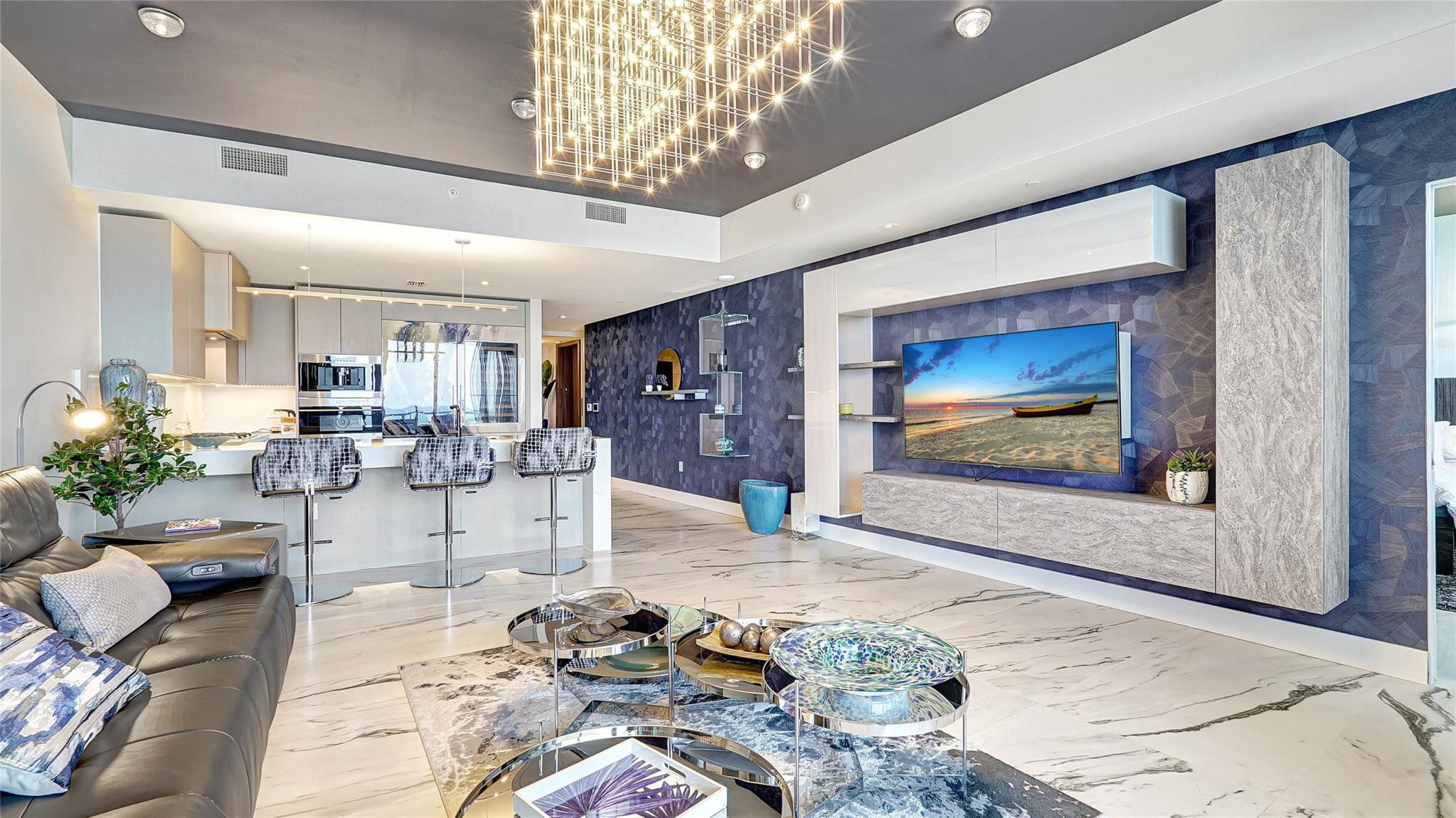 2200 FORT LAUDERDALE BEACH - Residential Lease