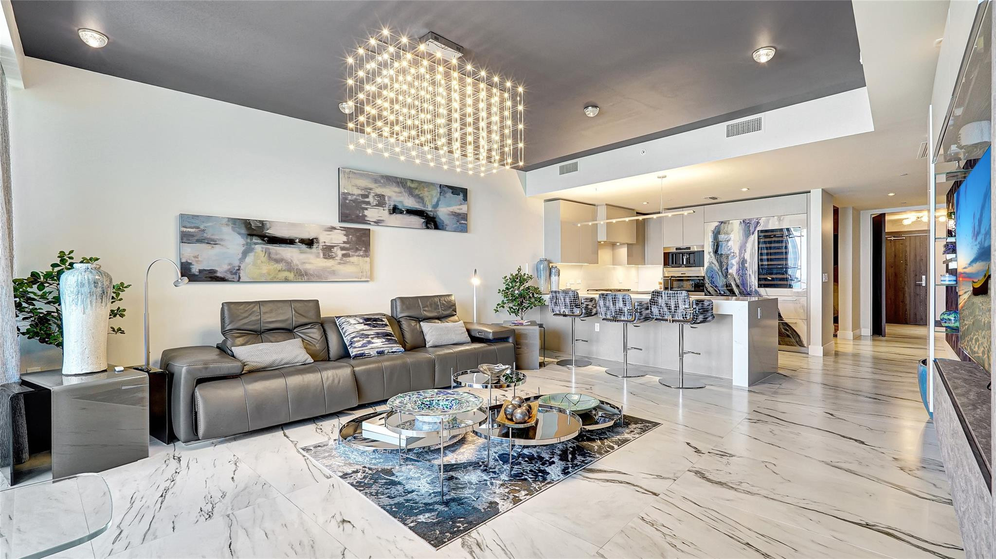 2200 FORT LAUDERDALE BEACH - Residential Lease