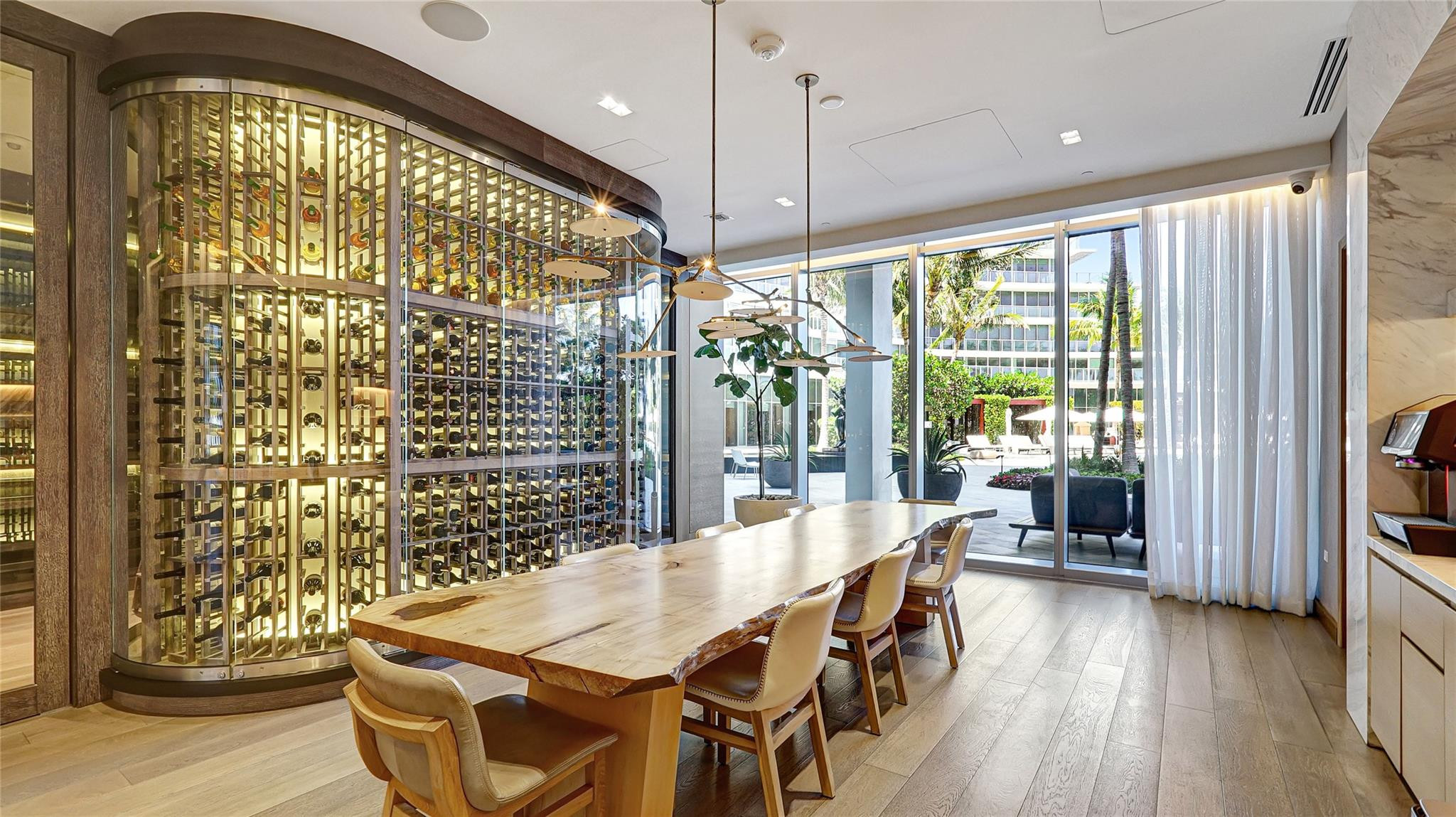 2200 FORT LAUDERDALE BEACH - Residential Lease