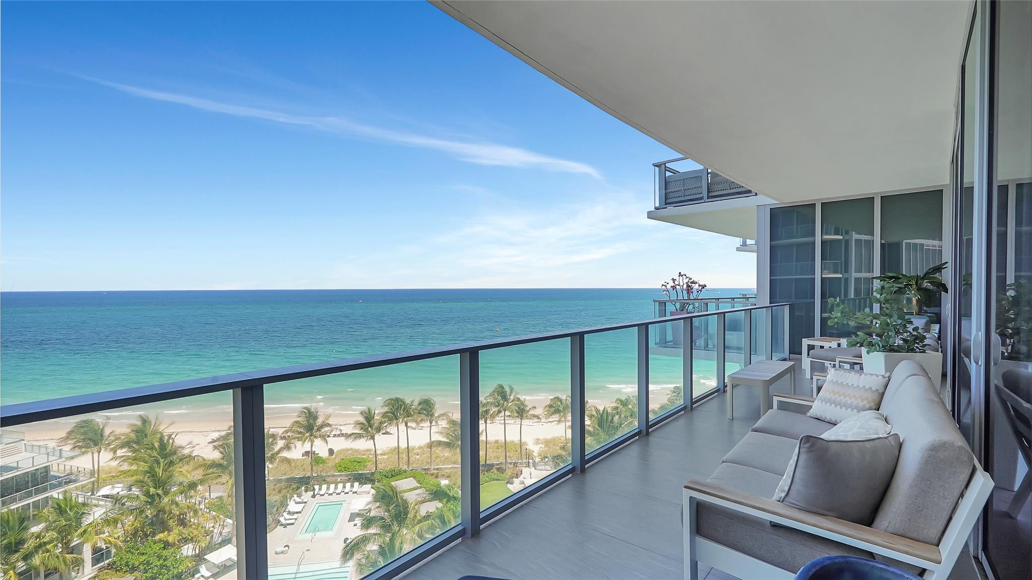 2200 FORT LAUDERDALE BEACH - Residential Lease