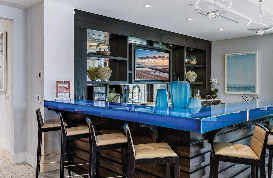 WATER CLUB NORTH PALM BEACH CONDO - Residential
