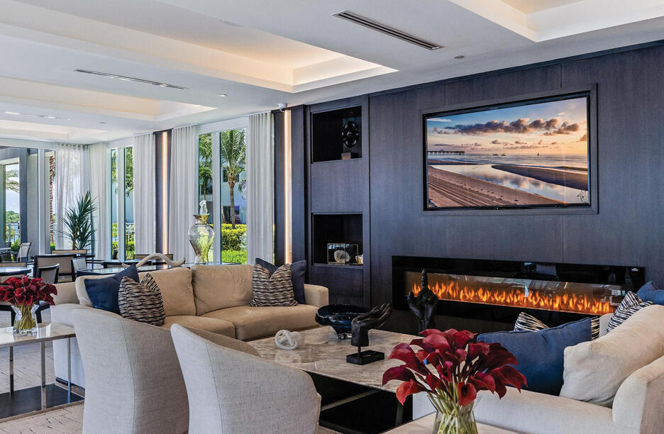 WATER CLUB NORTH PALM BEACH CONDO - Residential