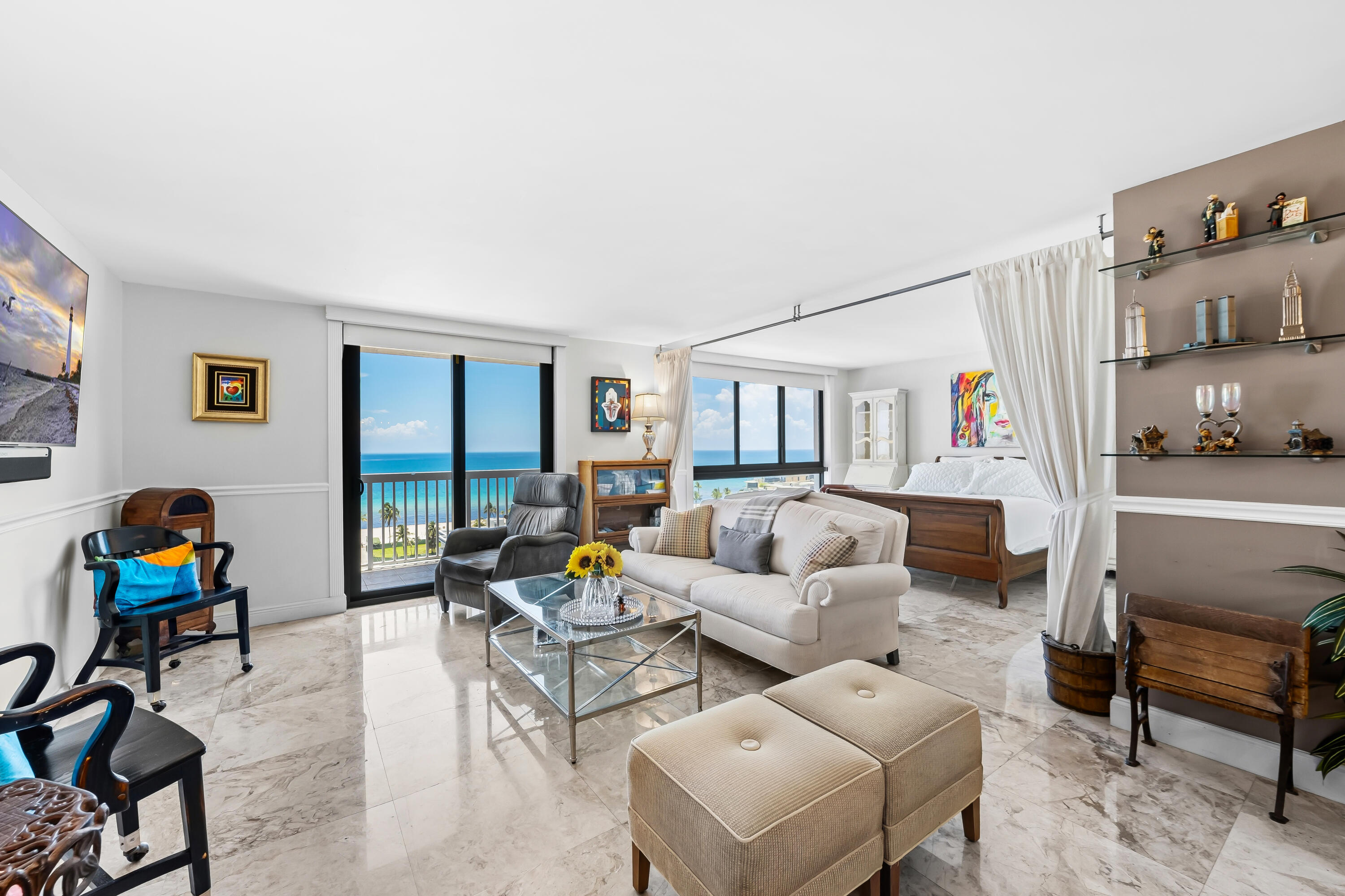 ALLINGTON TOWERS NORTH CONDO - Residential