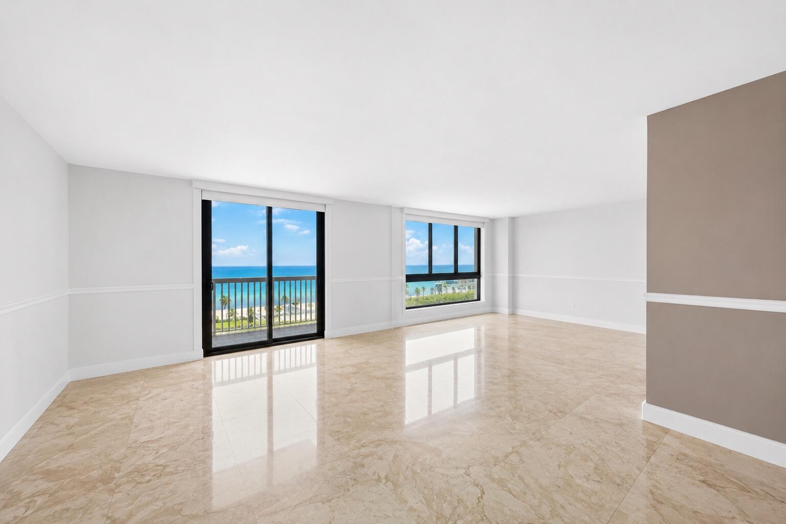 ALLINGTON TOWERS NORTH CONDO - Residential