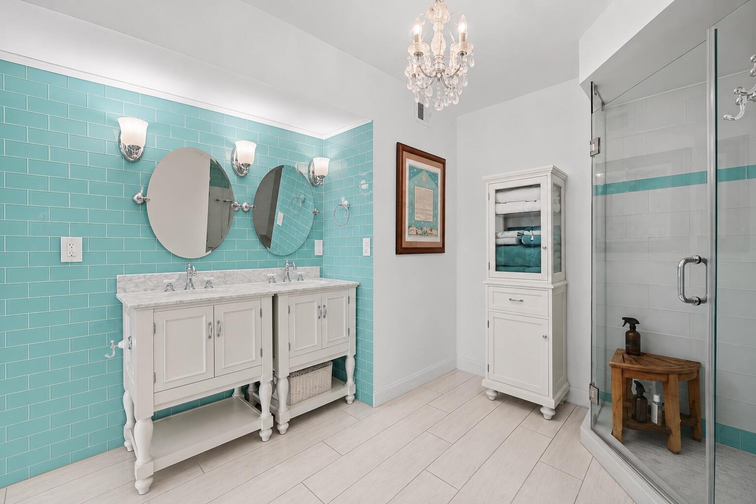 ALLINGTON TOWERS NORTH CONDO - Residential