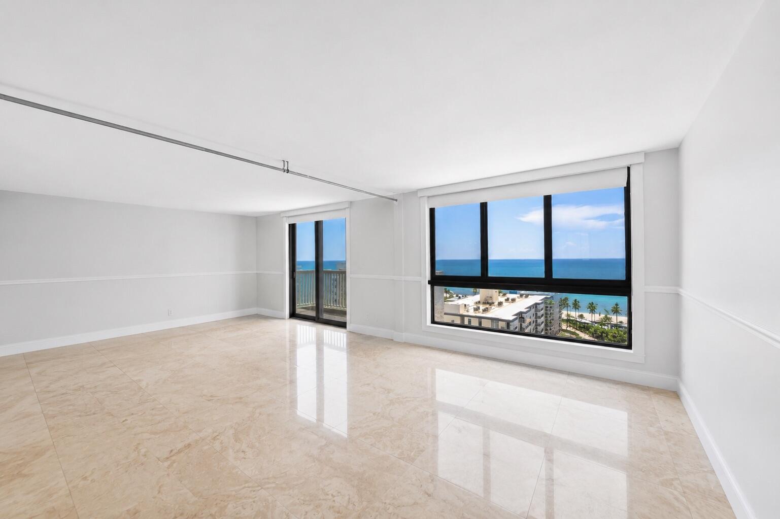 ALLINGTON TOWERS NORTH CONDO - Residential