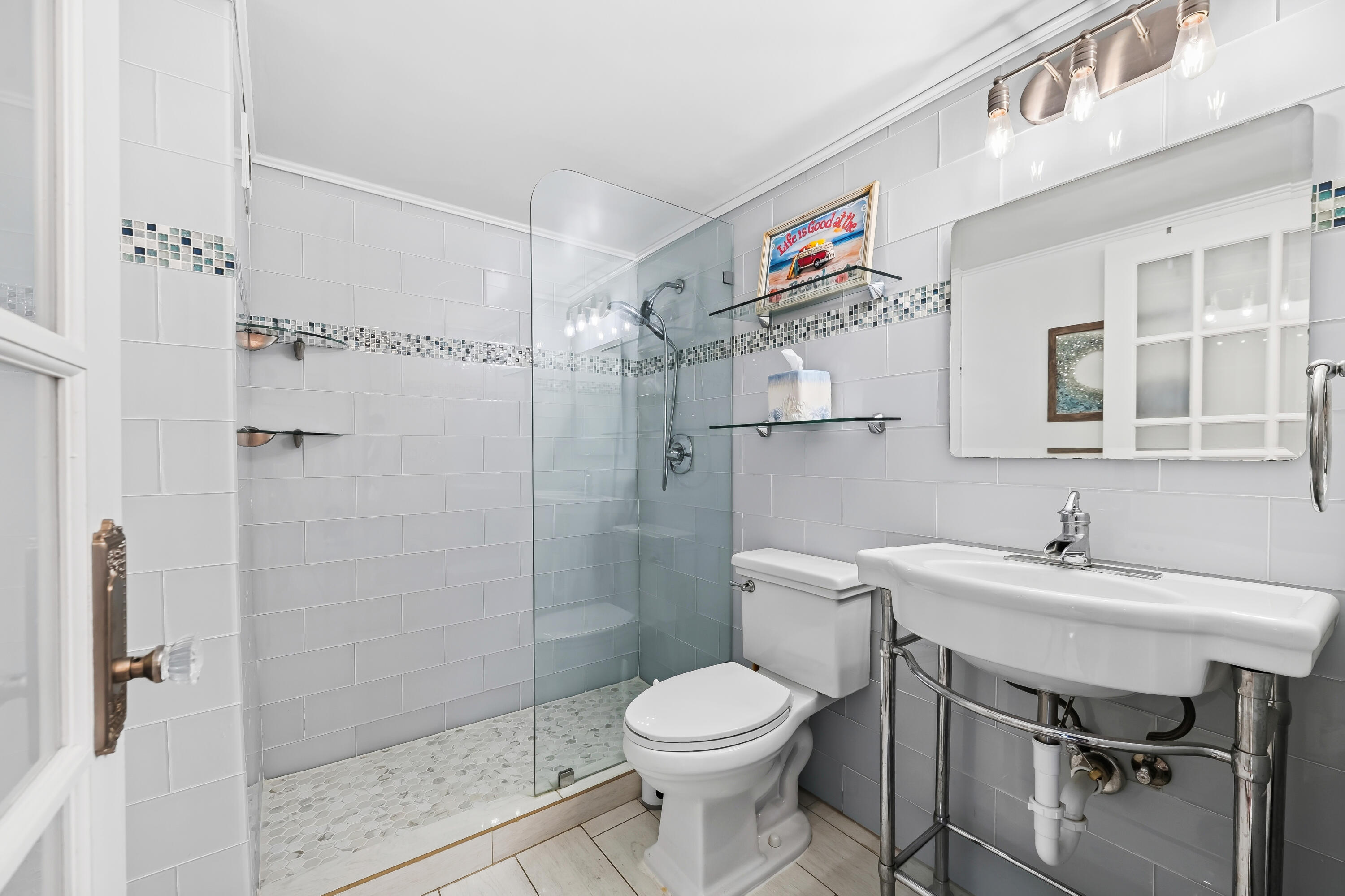 ALLINGTON TOWERS NORTH CONDO - Residential