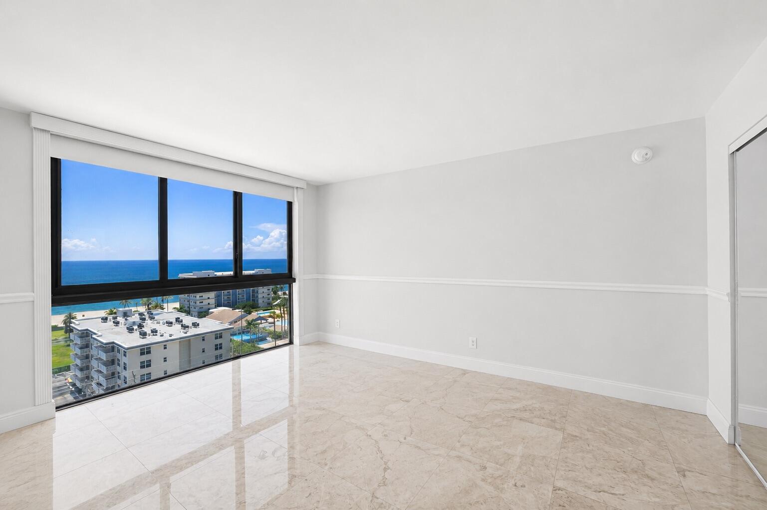 ALLINGTON TOWERS NORTH CONDO - Residential