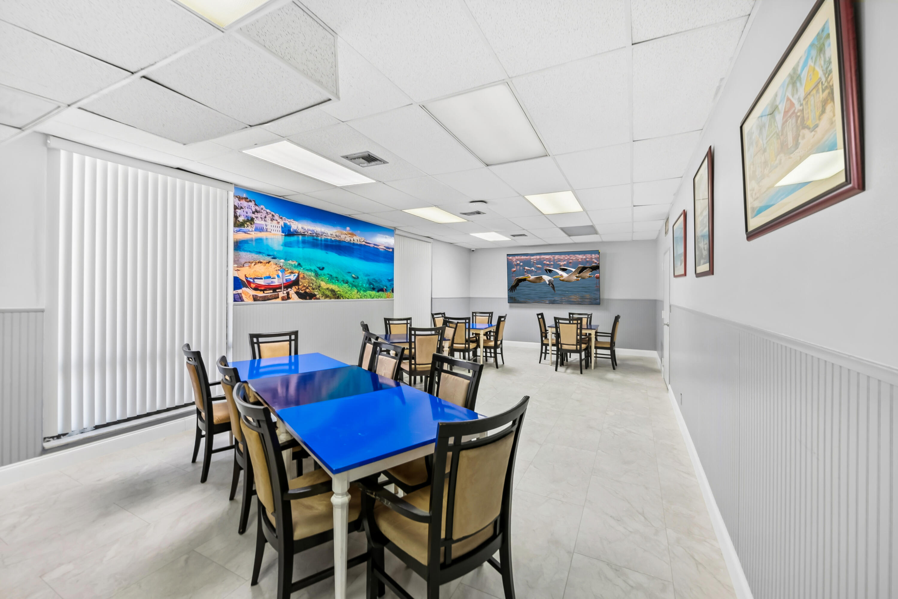ALLINGTON TOWERS NORTH CONDO - Residential