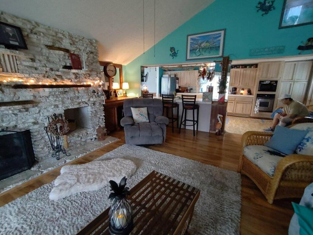 Indian river dr - Residential