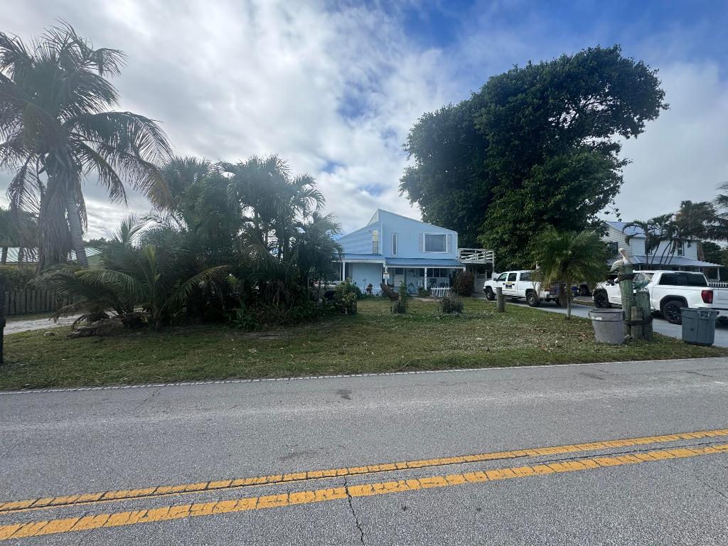 Indian river dr - Residential