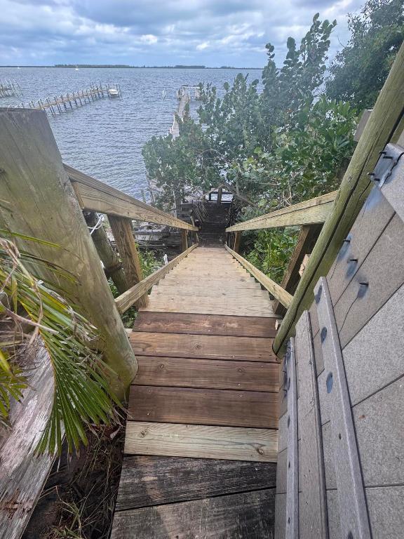 Indian river dr - Residential
