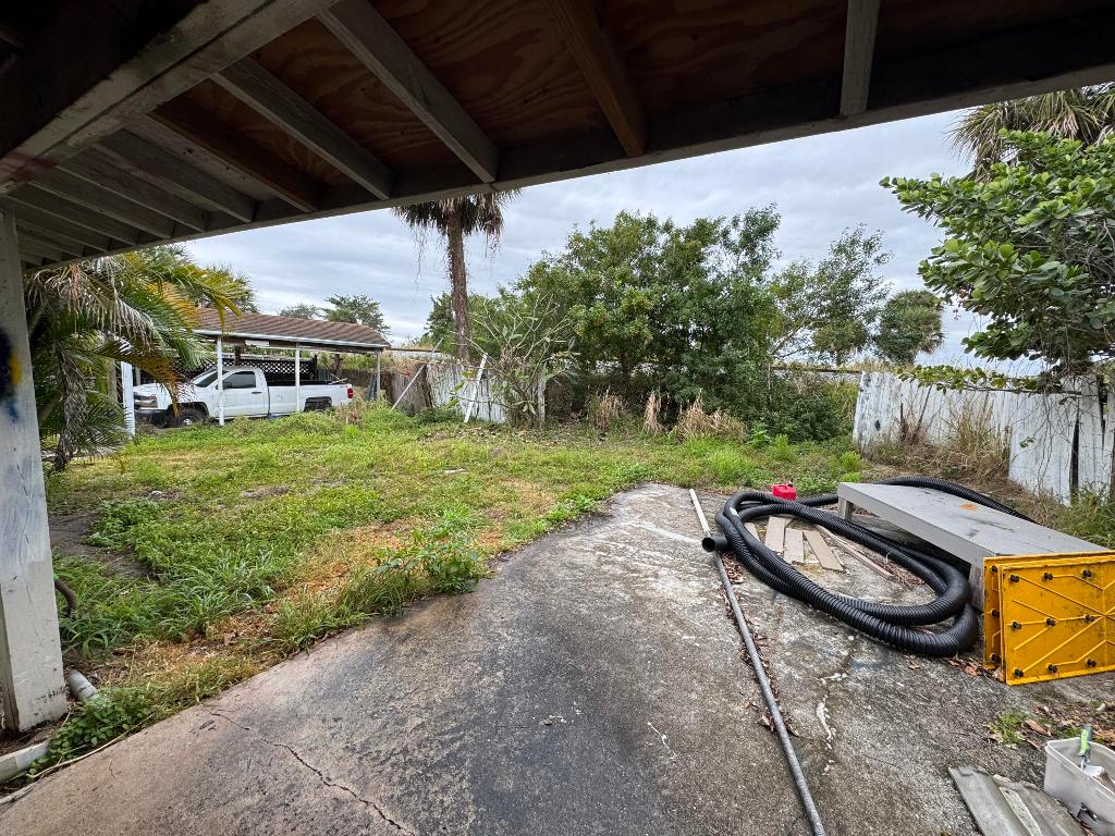Indian river dr - Residential