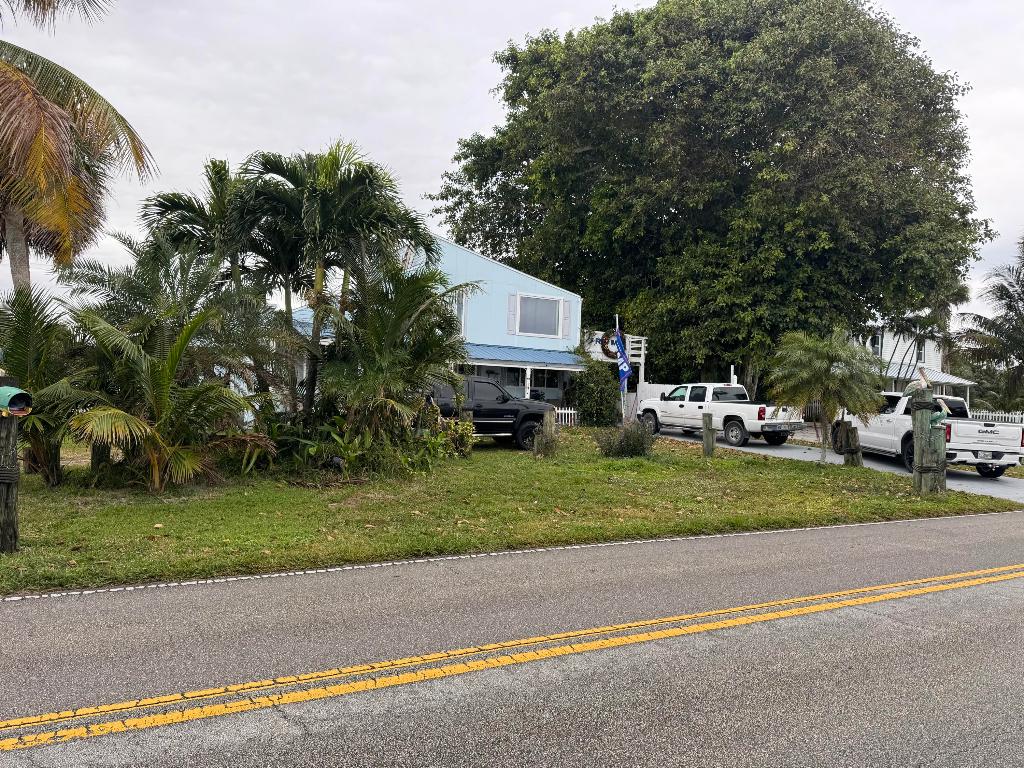 Indian river dr - Residential