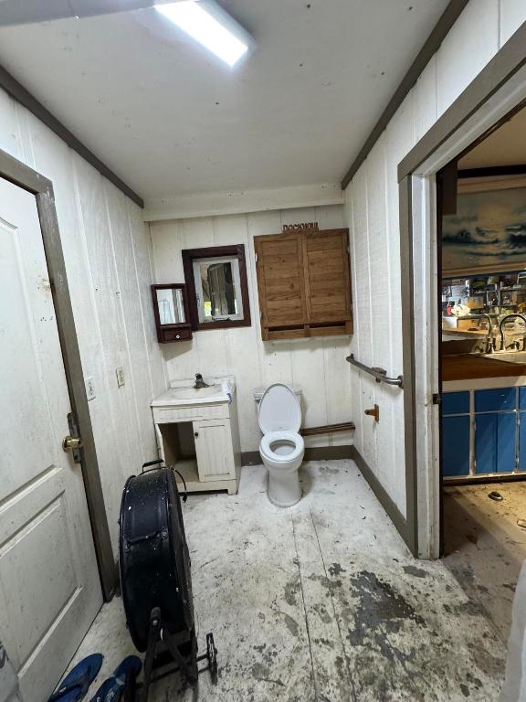 Indian river dr - Residential