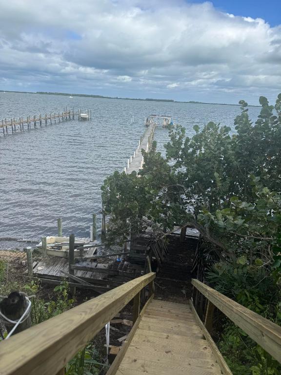 Indian river dr - Residential
