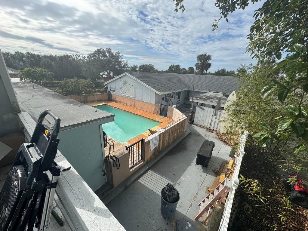 Indian river dr - Residential