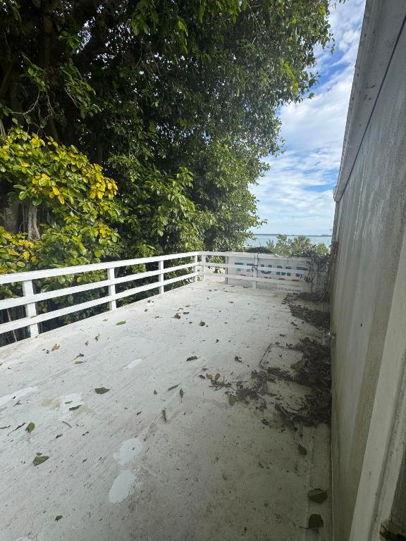 Indian river dr - Residential