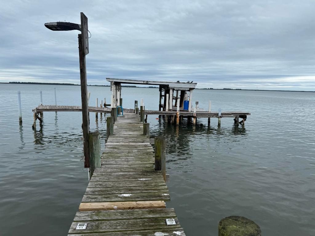 Indian river dr - Residential