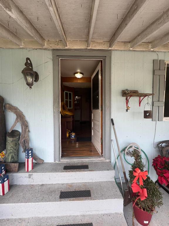 Indian river dr - Residential