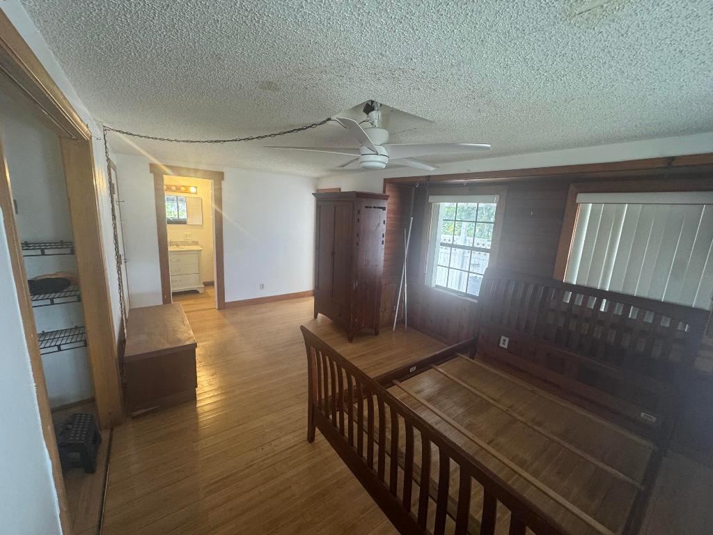 Indian river dr - Residential