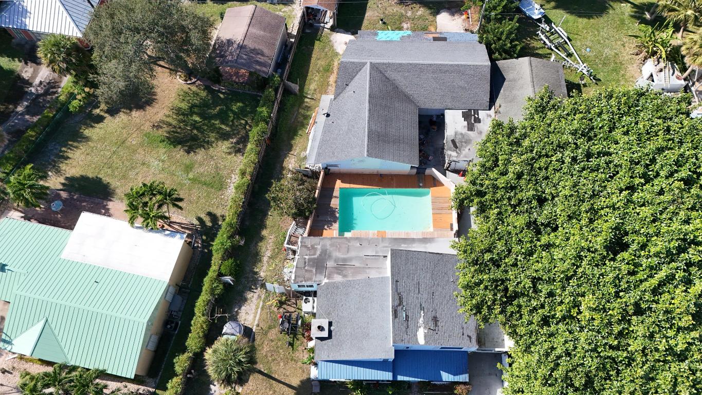 Indian river dr - Residential