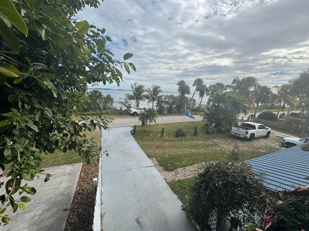 Indian river dr - Residential