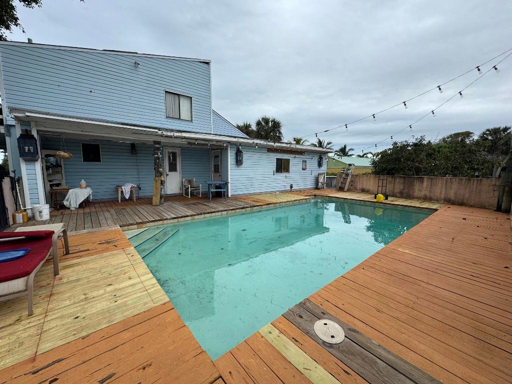 Indian river dr - Residential