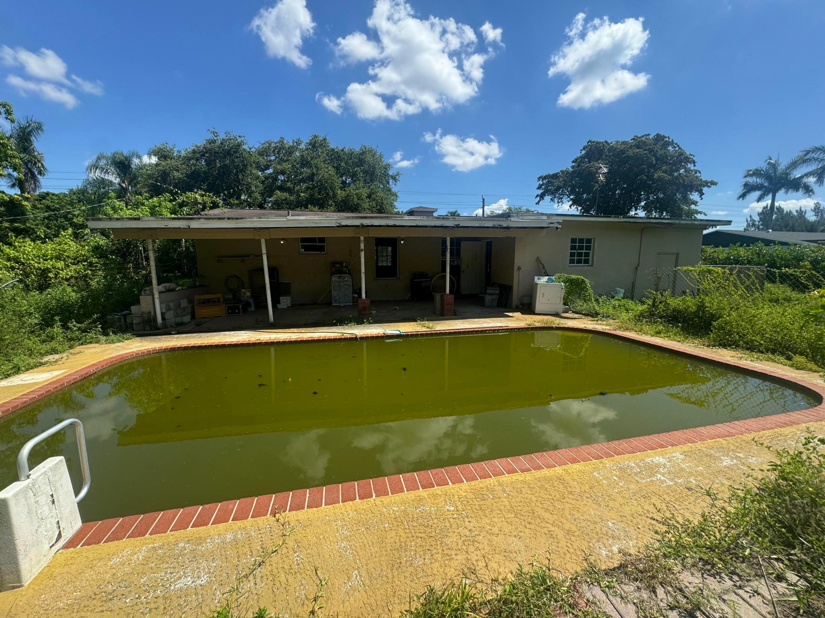 FLA FRUIT LANDS CO - Residential