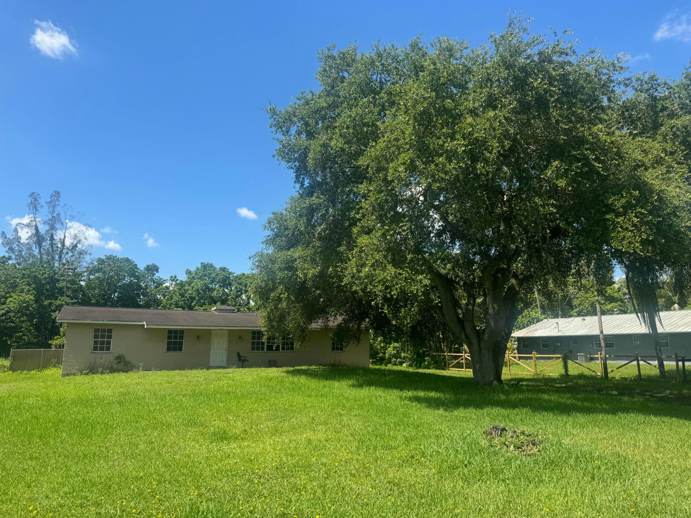 FLA FRUIT LANDS CO - Residential