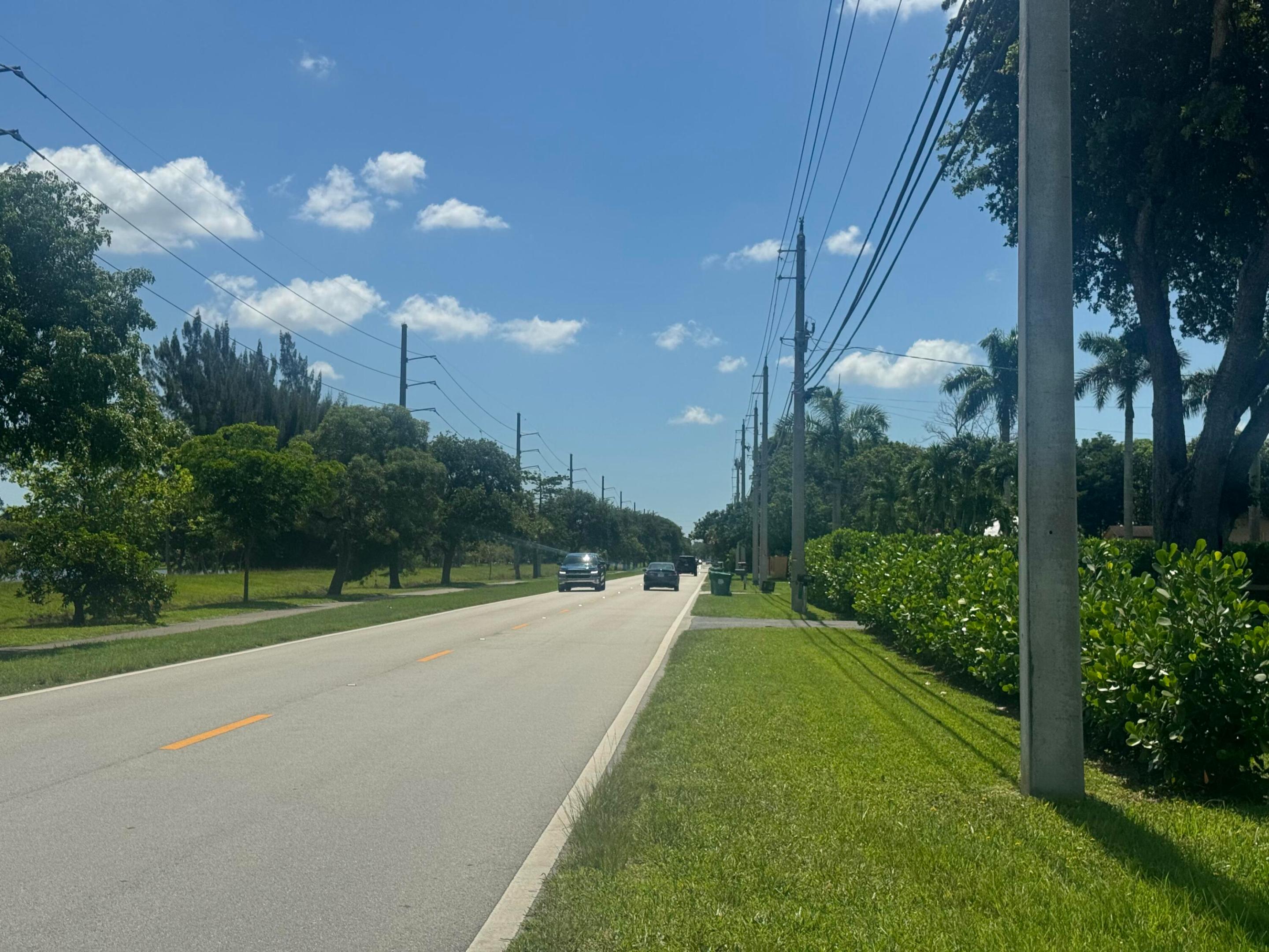 This handyman special/potential teardown is in a highly desirable area in Davie.  It sits on a little over 3/4 of an acre of land and is located on a beautiful tree-lined street with easy access to major highways, with a multitude of dining and shopping options. Originally this home was a 3-bed / 2-bath before recent demolition work began.  Be the first to claim this rare opportunity to get a chance to build your dream home or buy, rebuild, and flip!
