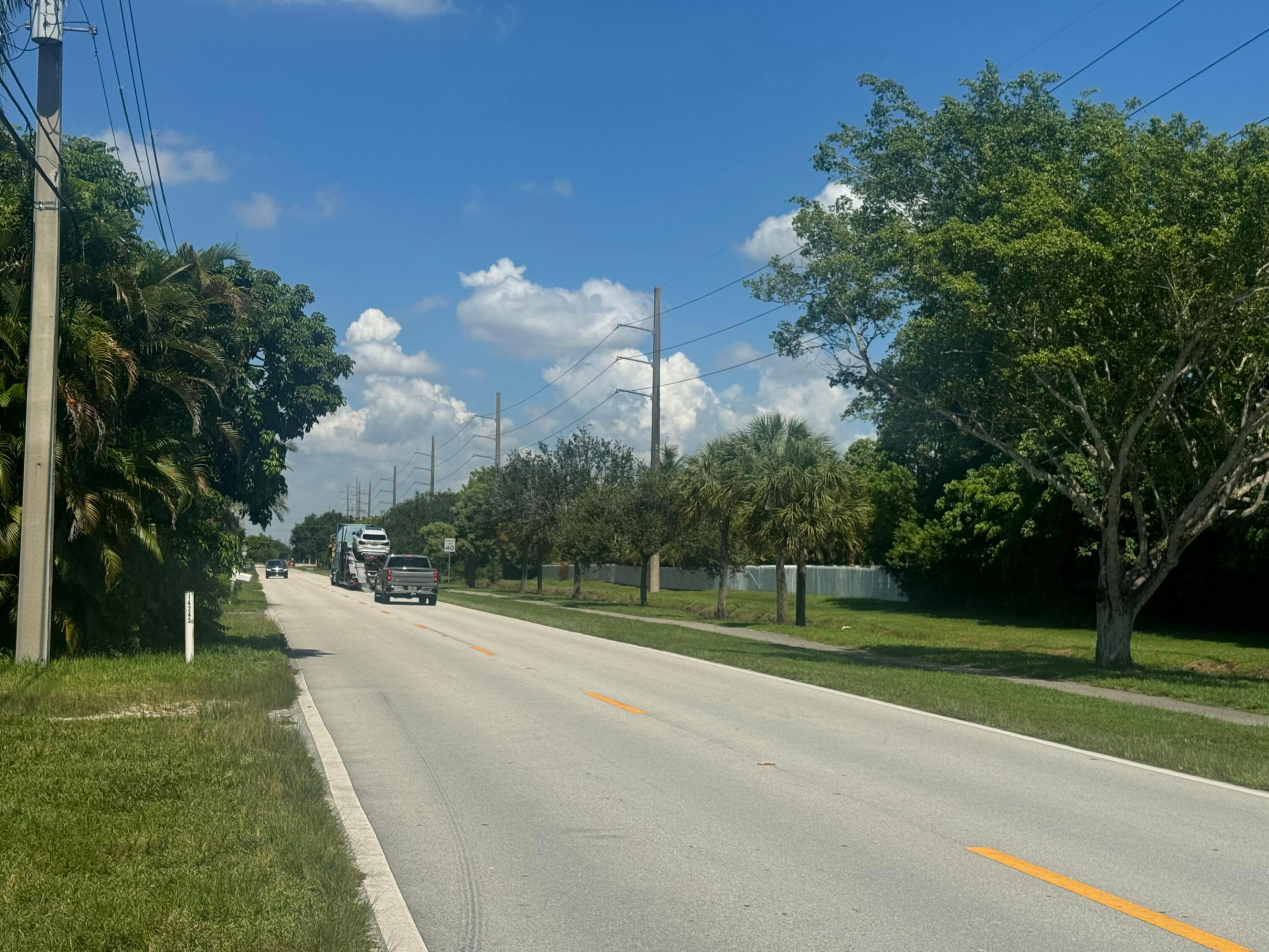 FLA FRUIT LANDS CO - Residential
