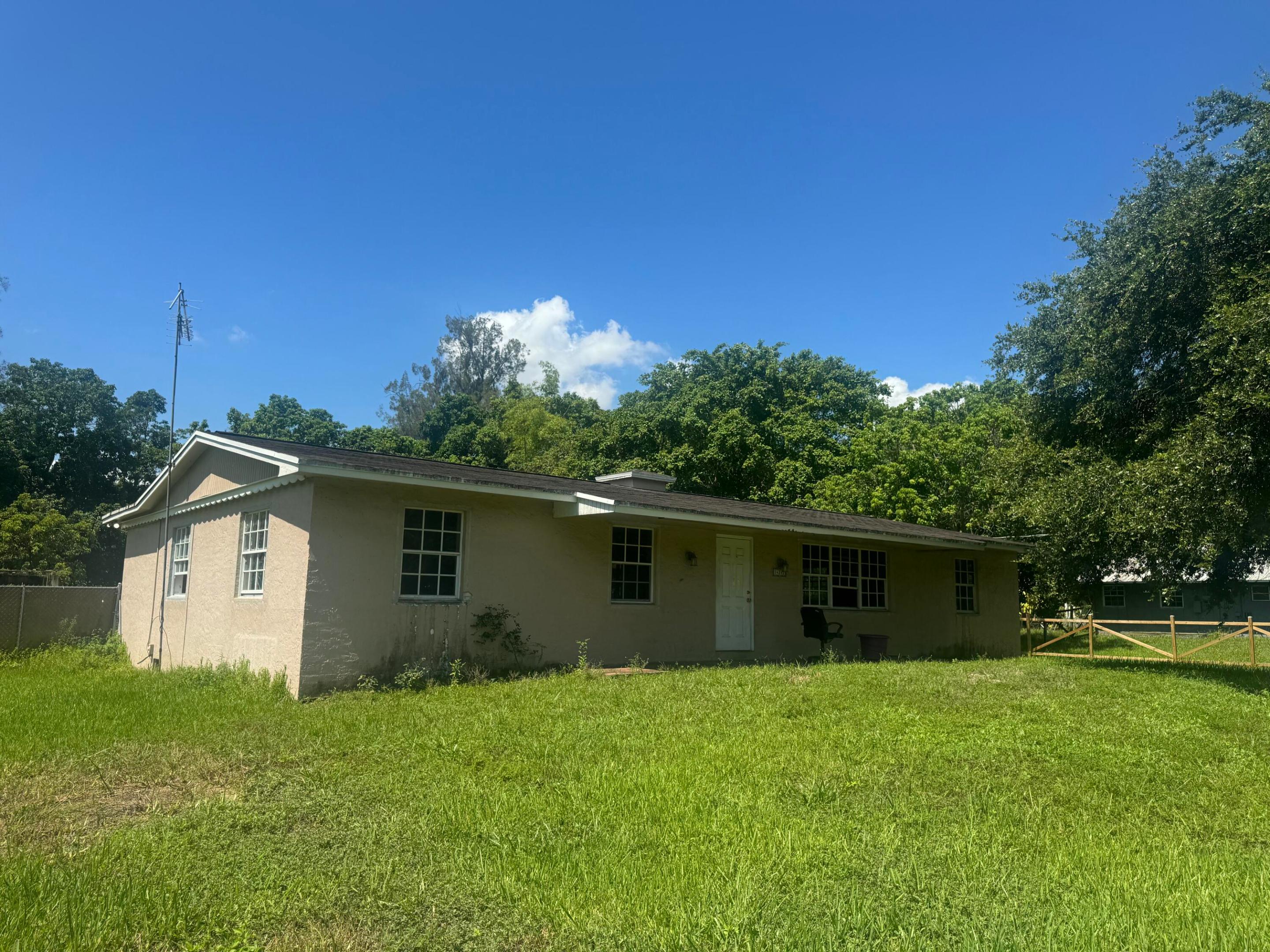 FLA FRUIT LANDS CO - Residential