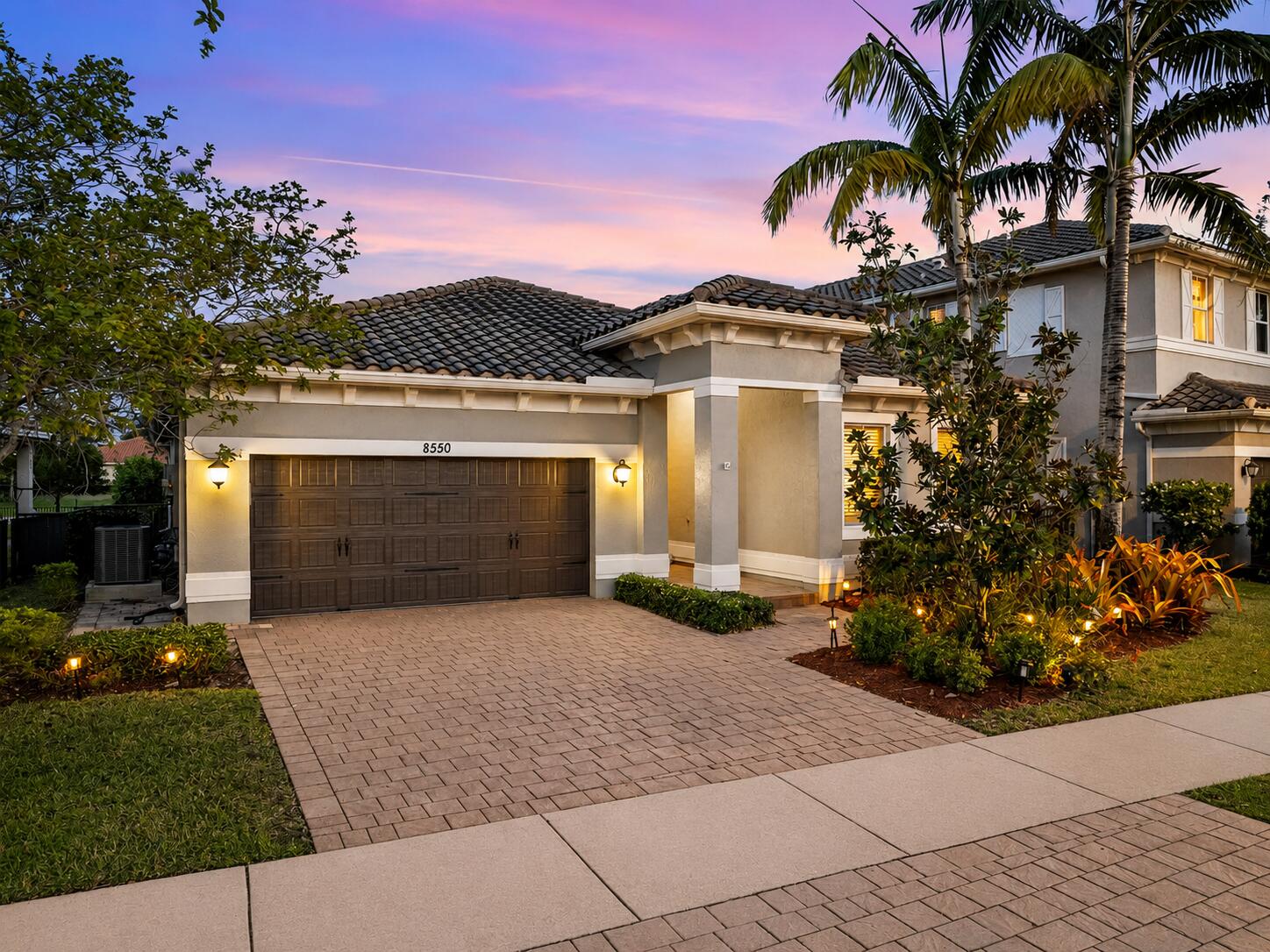 MiraLago - Residential