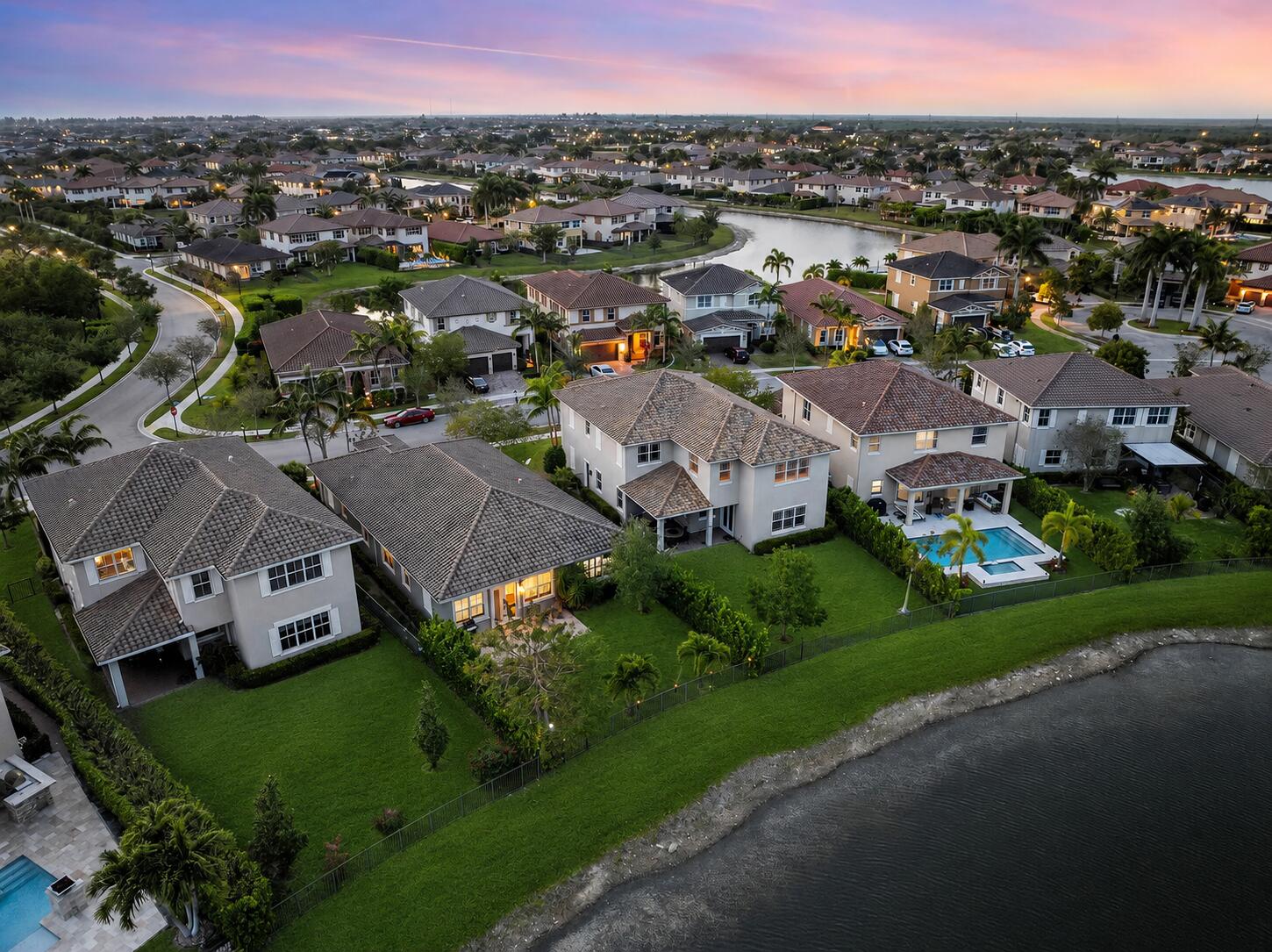 MiraLago - Residential